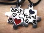 Gothish One6seven  Friends sticks together till the end