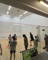 Image result for Norton Squash Club
