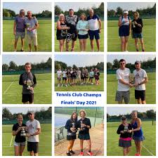 Image result for West Worthing Tennis & Squash Club
