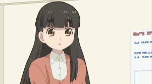 「安藤なつ 30歳の保健体育」の画像検索結果