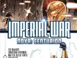 Image result for Nova Centurion