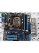 Image result for P7H55-M SI