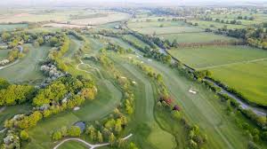 Image result for Harpenden Racqueteers Badminton Club