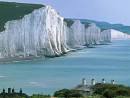 Beachy Head and Seven Sisters Cliffs-East Sussex-England by spk100