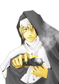 「シスター 荒川アンダーザブリッジ」の画像検索結果