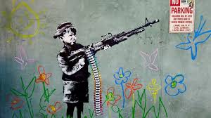 Image result for banksy
