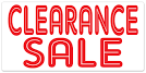 Tri Fa Wardrobe: CLEARANCE SALE!!