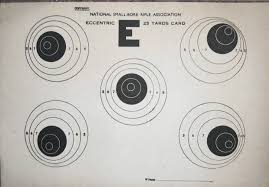 Image result for Darlington RA small-bore and Field target Club