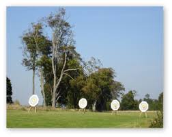 Image result for Dover Castle Archery Club