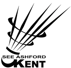 Image result for Kent Badminton Club