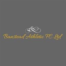 Image result for Banstead Athletic Fc