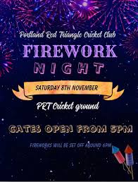 Image result for Portland Red Triangle Cricket Club