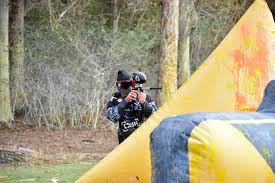 Image result for Paintball Extreme, Essex