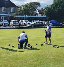 Image result for Worthing Pavilion Bowling Club