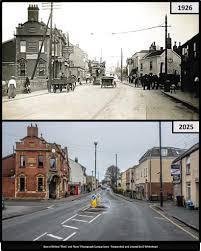 Image result for ninetree hill bristol