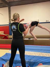 Image result for Worcestershire Gymnastics Academy