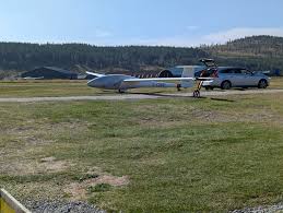 Image result for Deeside Gliding Club