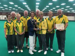 Image result for Egham Indoor Bowls Club