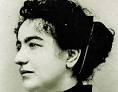Elena Văcărescu