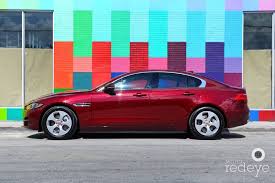 Image result for Odyssey Red 2016 Jaguar