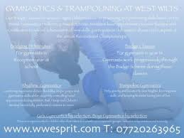 Image result for Esprit Gymnastics Club