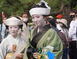 「東京時代まつり」の画像検索結果