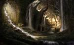 Museum Cavern Matte by ~RQuack on deviantART
