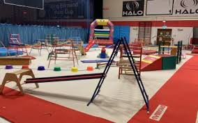 Image result for King Edmund Acro Gymnastics Club