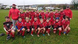 Image result for Pontardawe Rugby Football Club