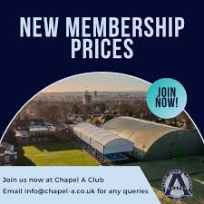 Image result for Chapel Allerton Tennis & Squash Club
