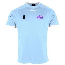 Image result for Bristol Thunder Korfball Club