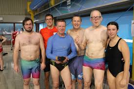 Image result for Tonbridge Octopush Club