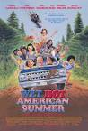 Wet Hot American Summer movie posters at MovieGoods.