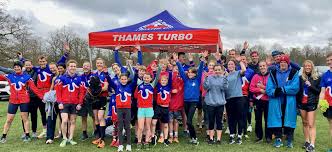 Image result for South London Triathlon Club
