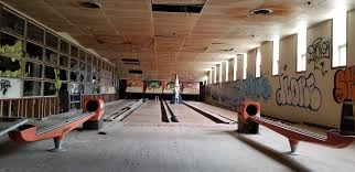 Image result for Langholm Old Bowling Club