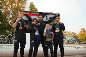 Image result for Fighting Arts Organisation of Great Britain