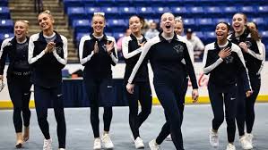 Image result for Sutton Gymnastics Academy