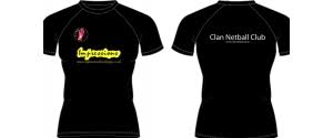 Image result for Clan Netball Club