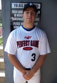 Anthony Imparato Baseball Profile | Perfect Game USA - 09ssneun80
