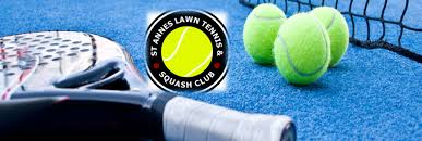 Image result for St Annes Tennis & Squash Club