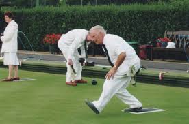 Image result for Fenners Bowls Club