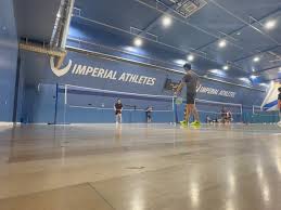 Image result for Reading Ladies Summer Badminton Club