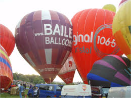 Image result for Bristol University Hot Air Ballooning Society