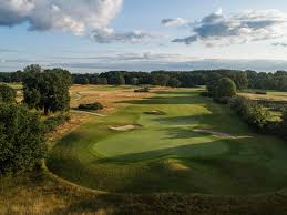 Image result for Buckinghamshire Golf Club