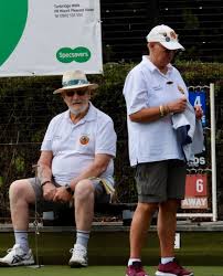 Image result for Paddock Wood Bowls Club