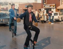 Image result for Southampton Unicycle Hockey