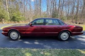 Image result for Carnival Red 1996 Jaguar