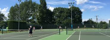 Image result for Yorkshire Real Tennis Club
