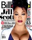 ... of Billboard magazine, thanks to the lovely and talented Gail Mitchell. - Jill-Scott-got-right-son