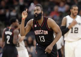 Image result for james harden